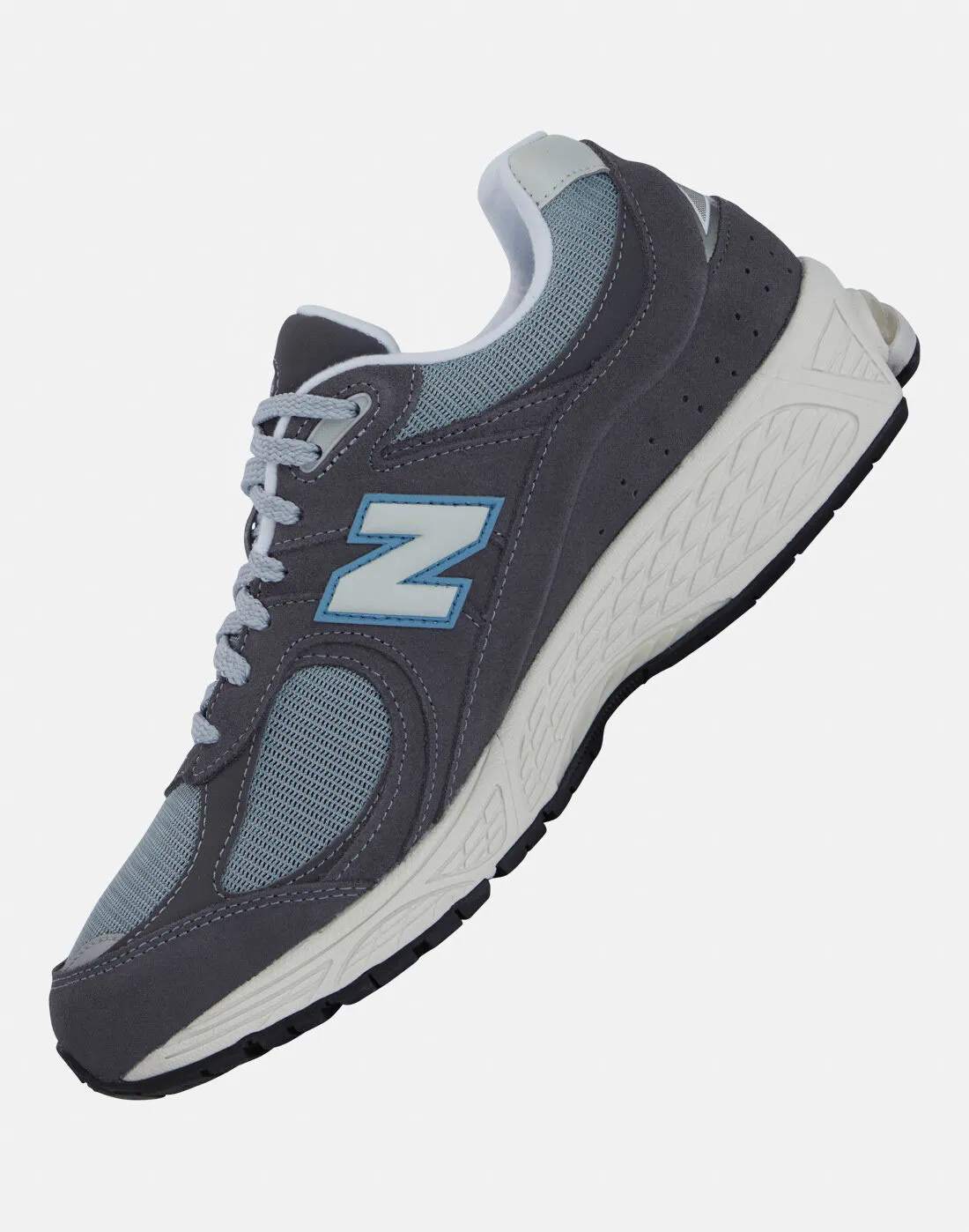 New Balance Mens 2002R Trainers