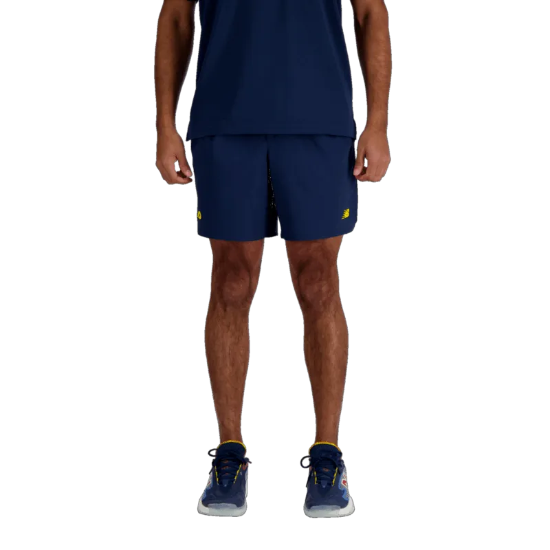 New Balance Men's Australian Open Tournament Short