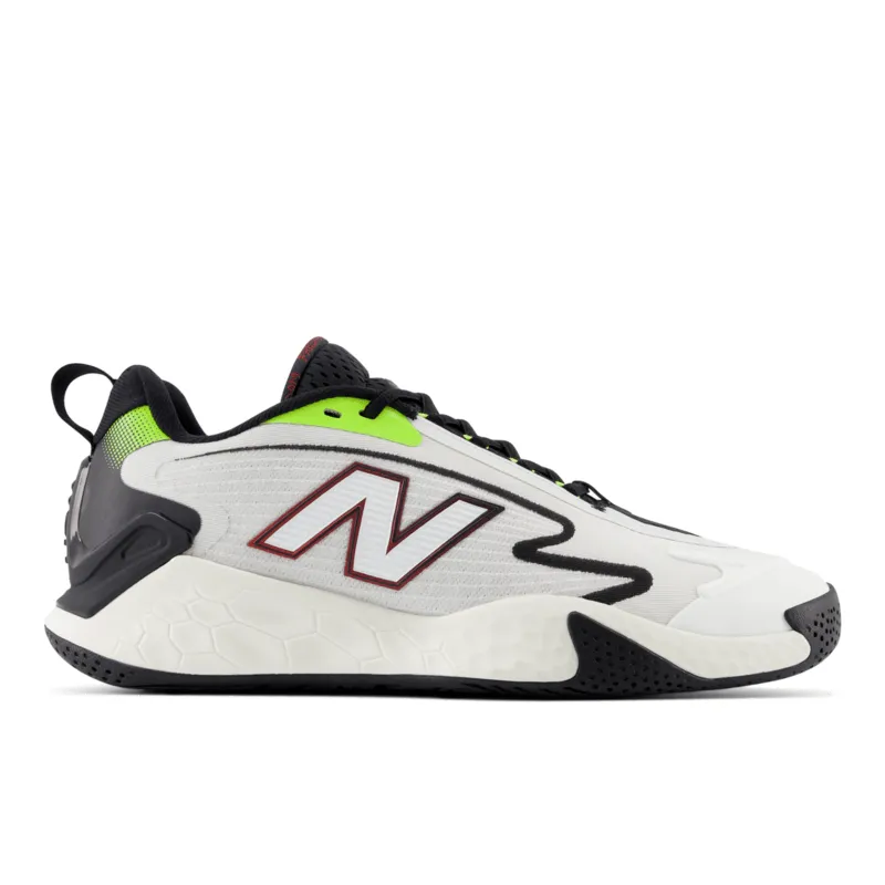 New Balance Men's Fresh Foam X CT-Rally Tennis Shoe - MCHRALT1 (Wide)