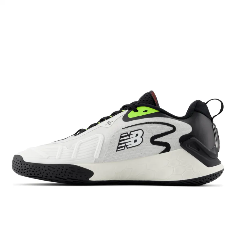 New Balance Men's Fresh Foam X CT-Rally Tennis Shoe - MCHRALT1 (Wide)