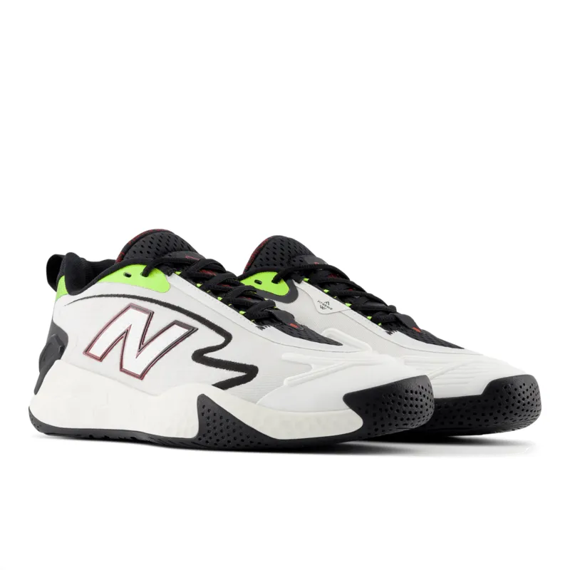 New Balance Men's Fresh Foam X CT-Rally Tennis Shoe - MCHRALT1 (Wide)