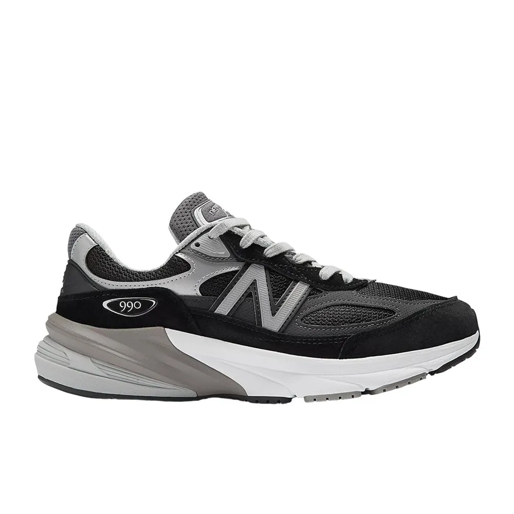 NEW BALANCE MEN'S MADE IN USA 990V6