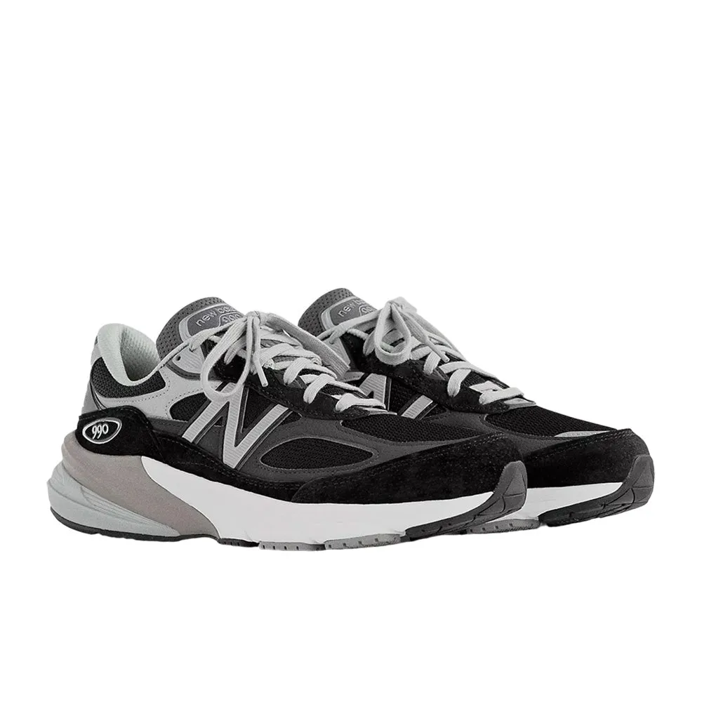 NEW BALANCE MEN'S MADE IN USA 990V6