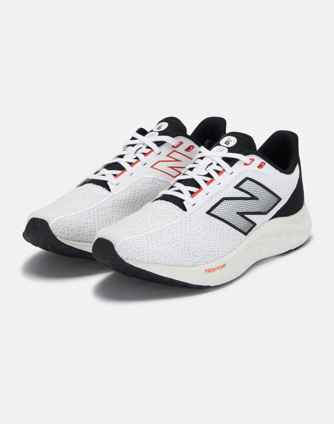 New Balance Mens Vresh Foam Arishi V4