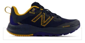 New Balance Nitrel V4 Navy Gold