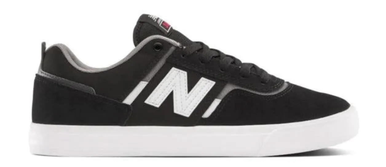 New Balance NM 306 BMS Black/White