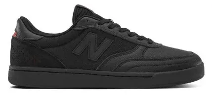 New Balance - NM440RTK Black