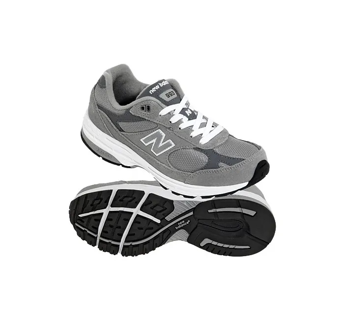 New Balance Pre-school 993 Grey