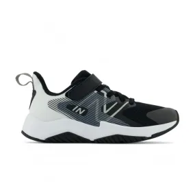 New Balance Rave Run v2 Bungee Lace Black