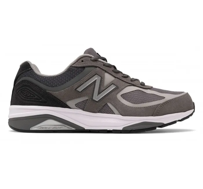 New Balance Suede M1540v3 Grey