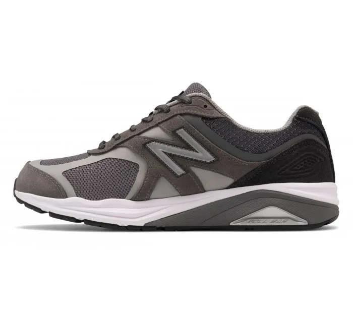 New Balance Suede M1540v3 Grey