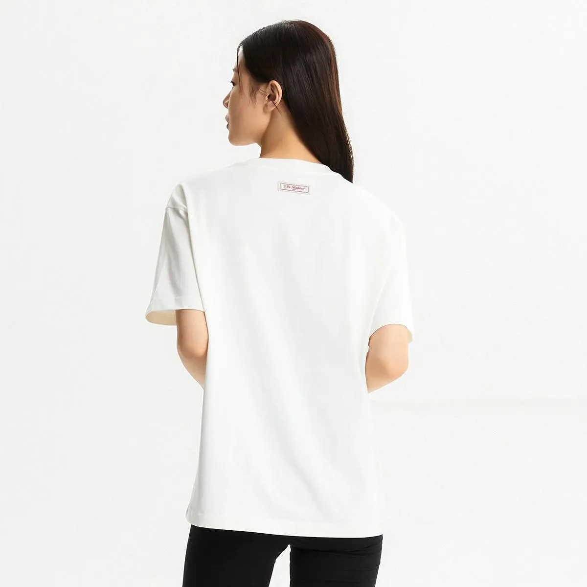 New Balance  |T-Shirts