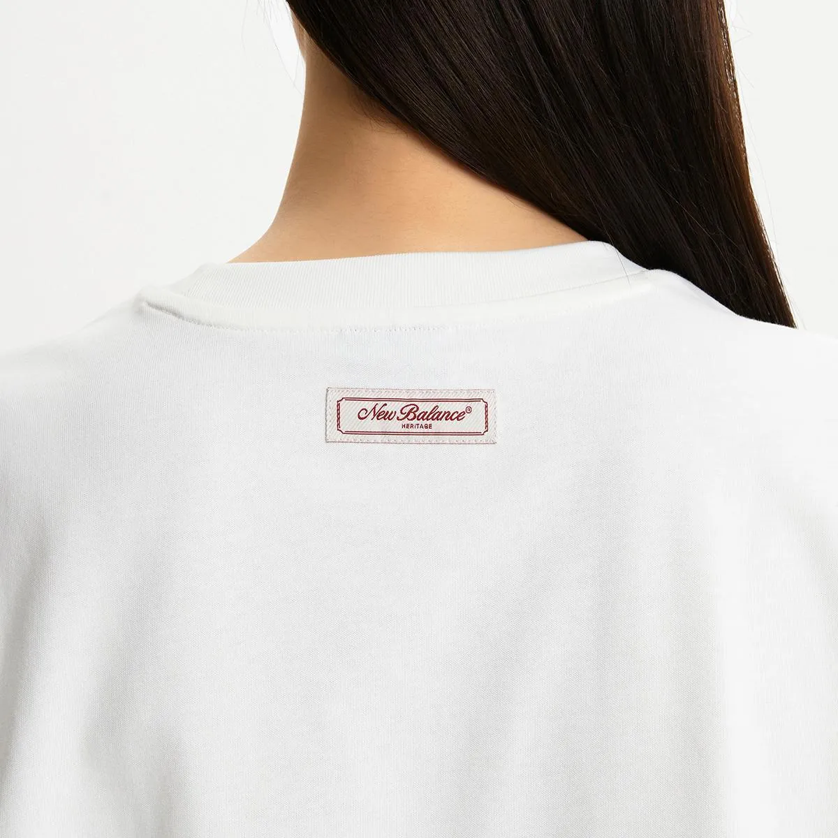 New Balance  |T-Shirts