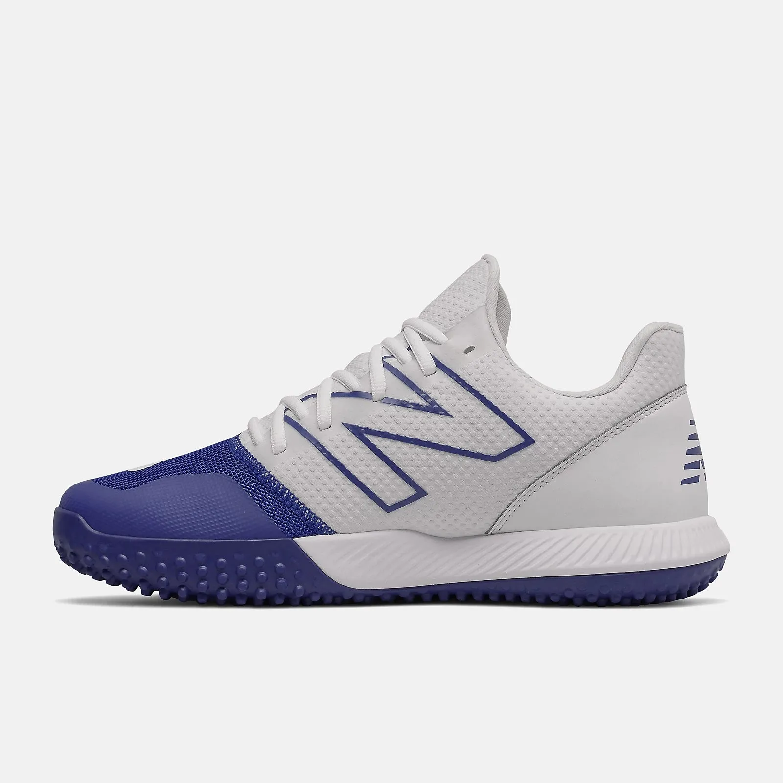 New Balance Turfs - Royal/White FuelCell 4040v6 (T4040TB6)