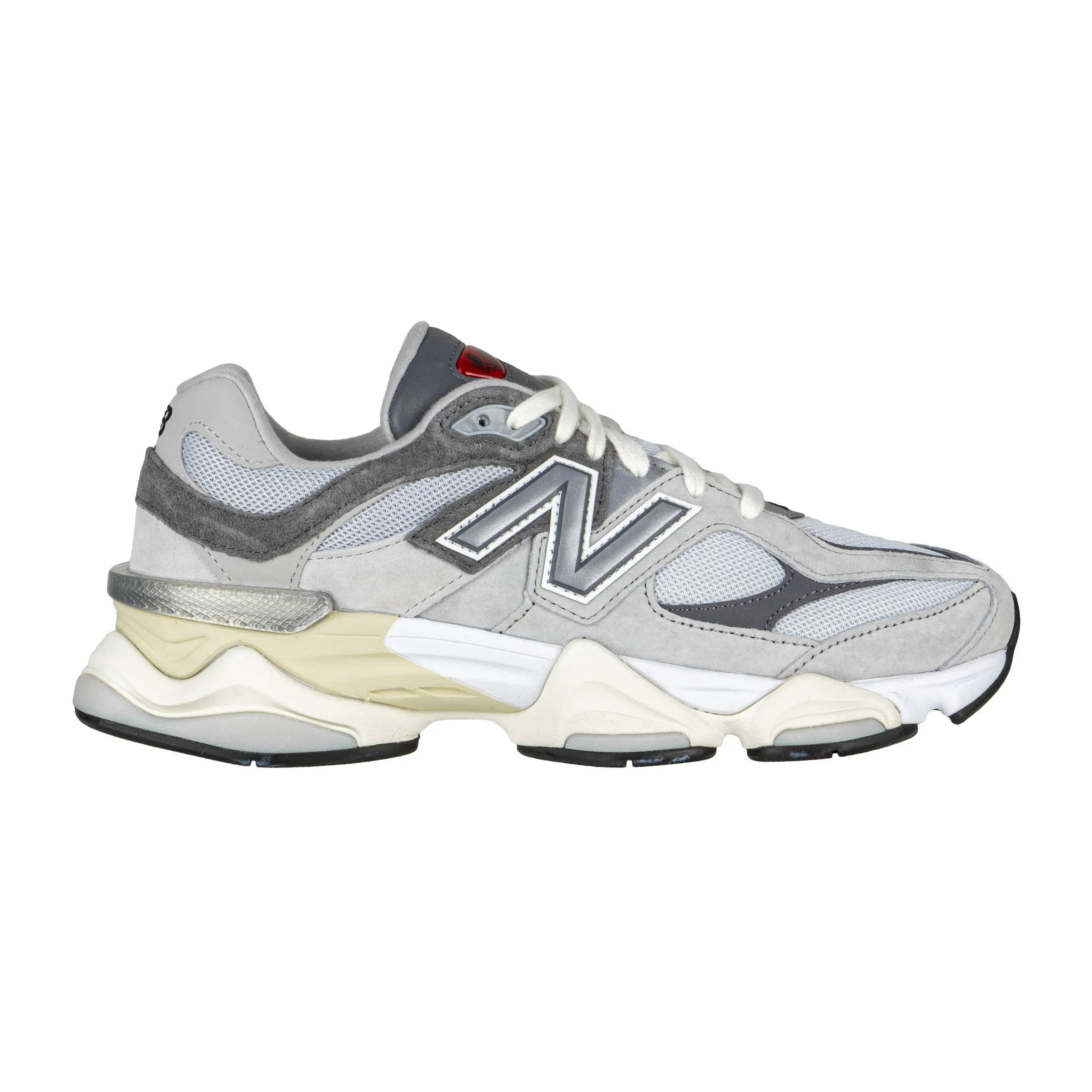 NEW BALANCE U9060GRY