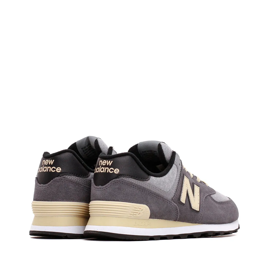 New Balance Unisex 574 Magnet U574LGG