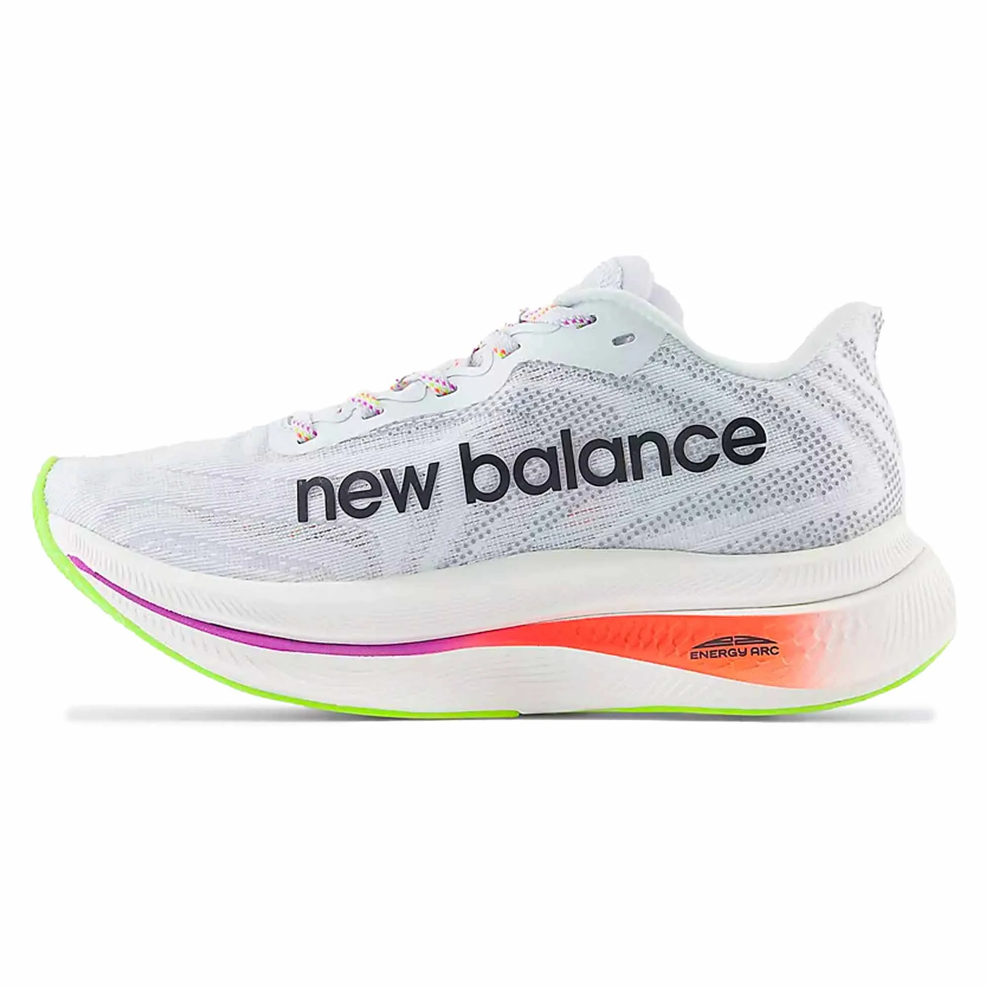 NEW BALANCE WOMEN’S SUPERCOMP TRAINER V2