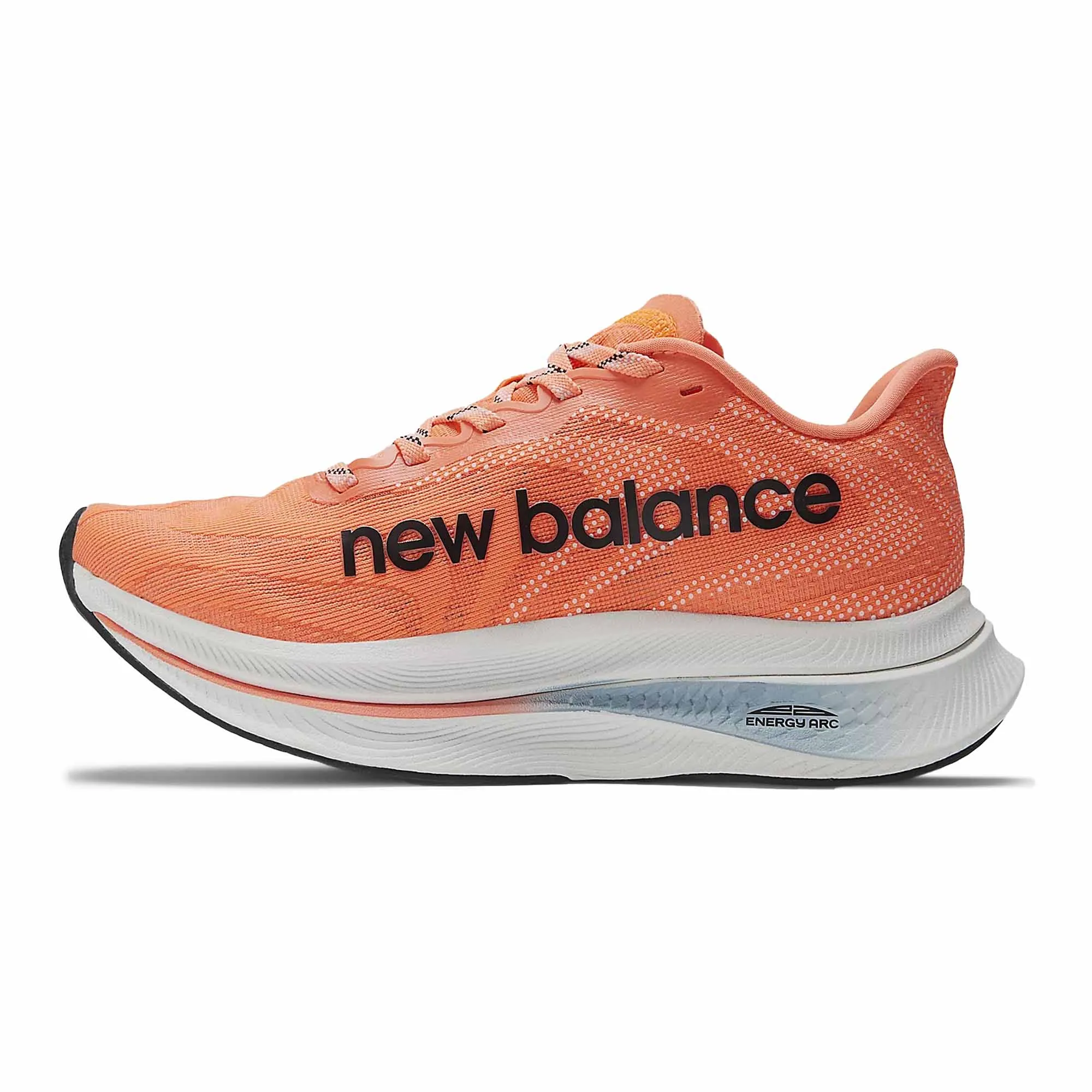 NEW BALANCE WOMEN’S SUPERCOMP TRAINER V2