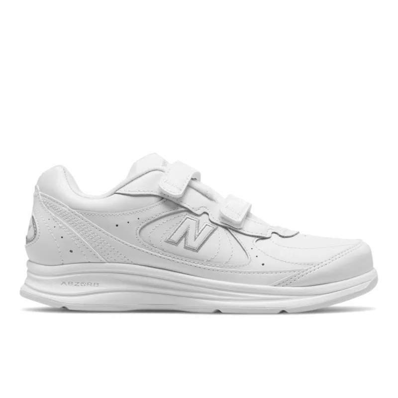 New Balance Women's WW577Hv1 Walking Shoe - WW577VW (Wide)