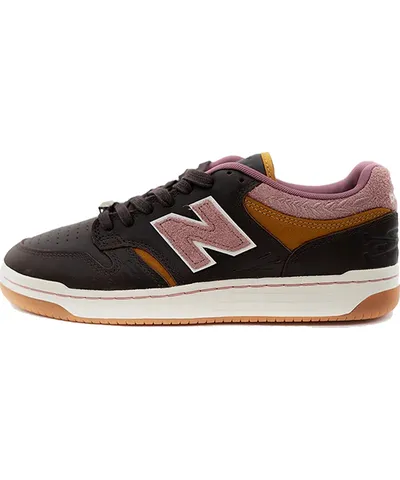 New Balance x 303 Boards x Jeremy Fish Numeric 480 'Silly Pink Bunnies'