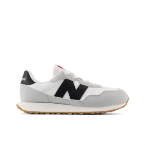 New Balance Youth 237 Bungee Shoe - PH237CG