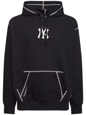 New Era   Detroit Tigers MLB World oversize hoodie 