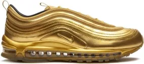 Nike Air Max 97 sneakers Gold