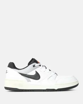 Nike Full Force Sneakers White | Men | Junkyard