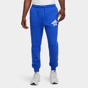 Nike Sportswear Club Joggers Game Royal / Game Royal - Sail