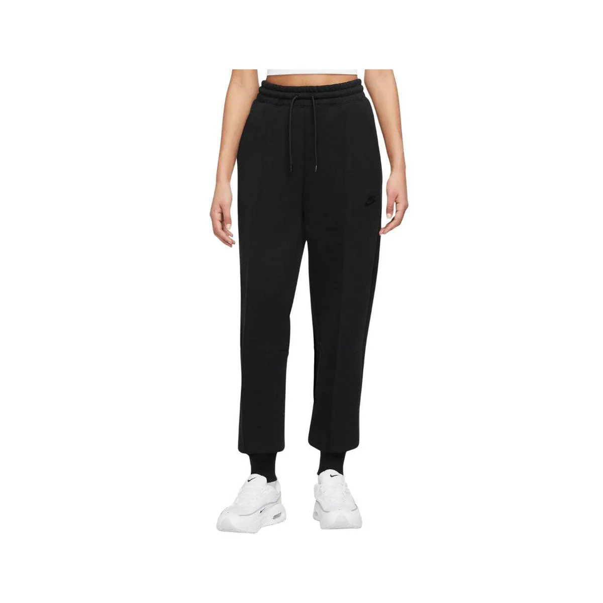 Nike Sportswear Tech Fleece Women's Mid-Rise Joggers