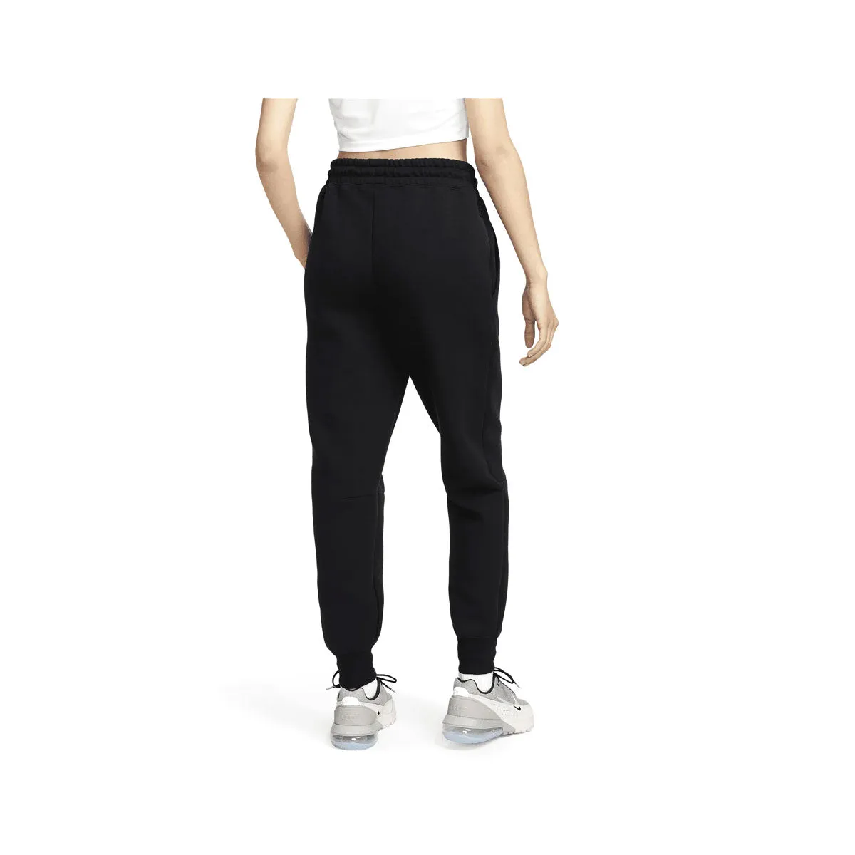 Nike Sportswear Tech Fleece Women's Mid-Rise Joggers