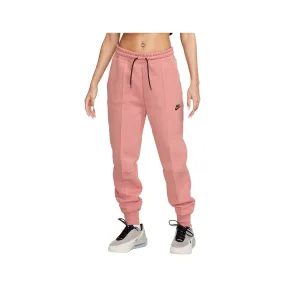 Nike Women's Sportswear Tech Fleece Mid-Rise Joggers