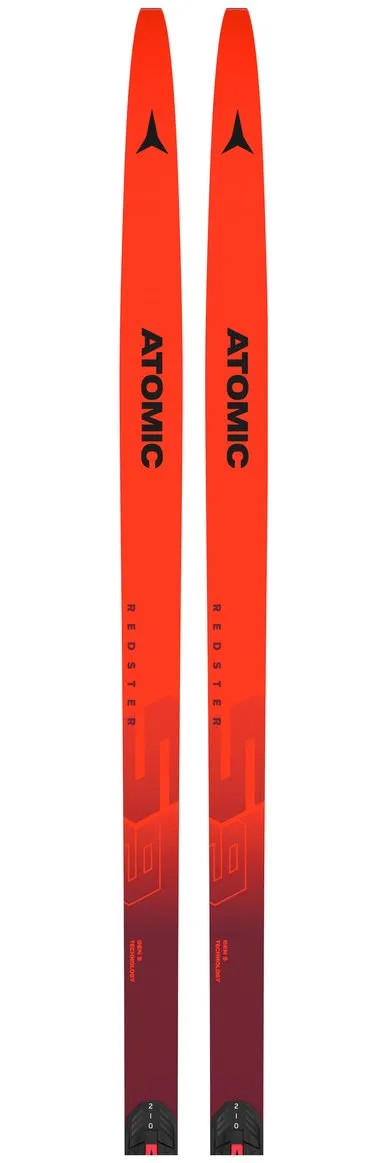 Nordic Ski Atomic ---Redster S9 Gen S Med Shift