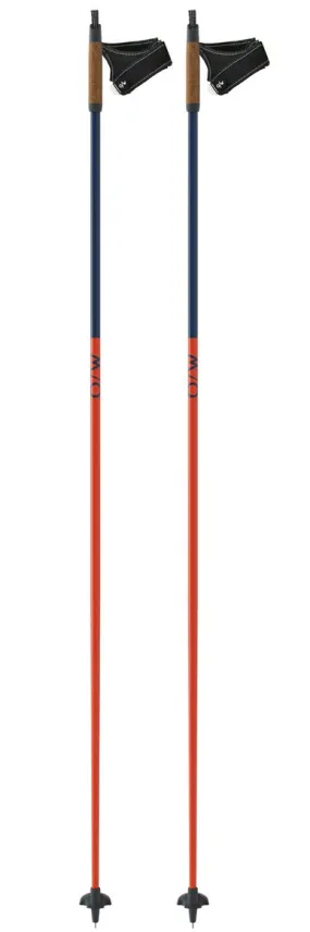 Nordic Ski Pole One Way ---Diamond 1