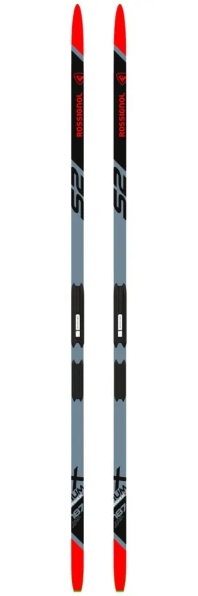 Nordic Ski Rossignol ---X-Ium Skating Premium+ S2 Soft