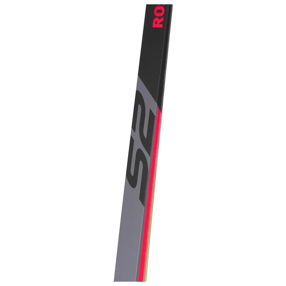 Nordic Ski Rossignol ---X-Ium Skating Premium+ S2 Soft