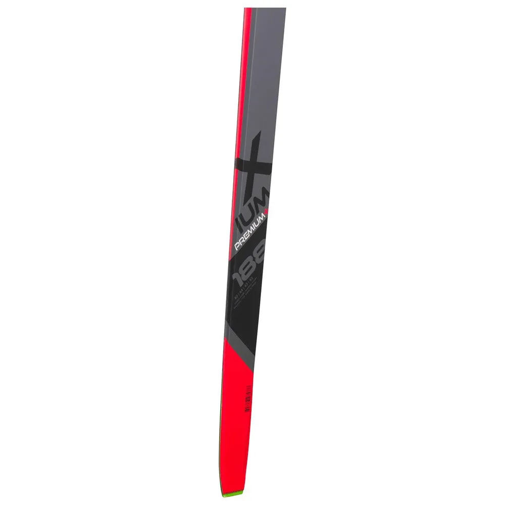 Nordic Ski Rossignol ---X-Ium Skating Premium+ S2 Soft