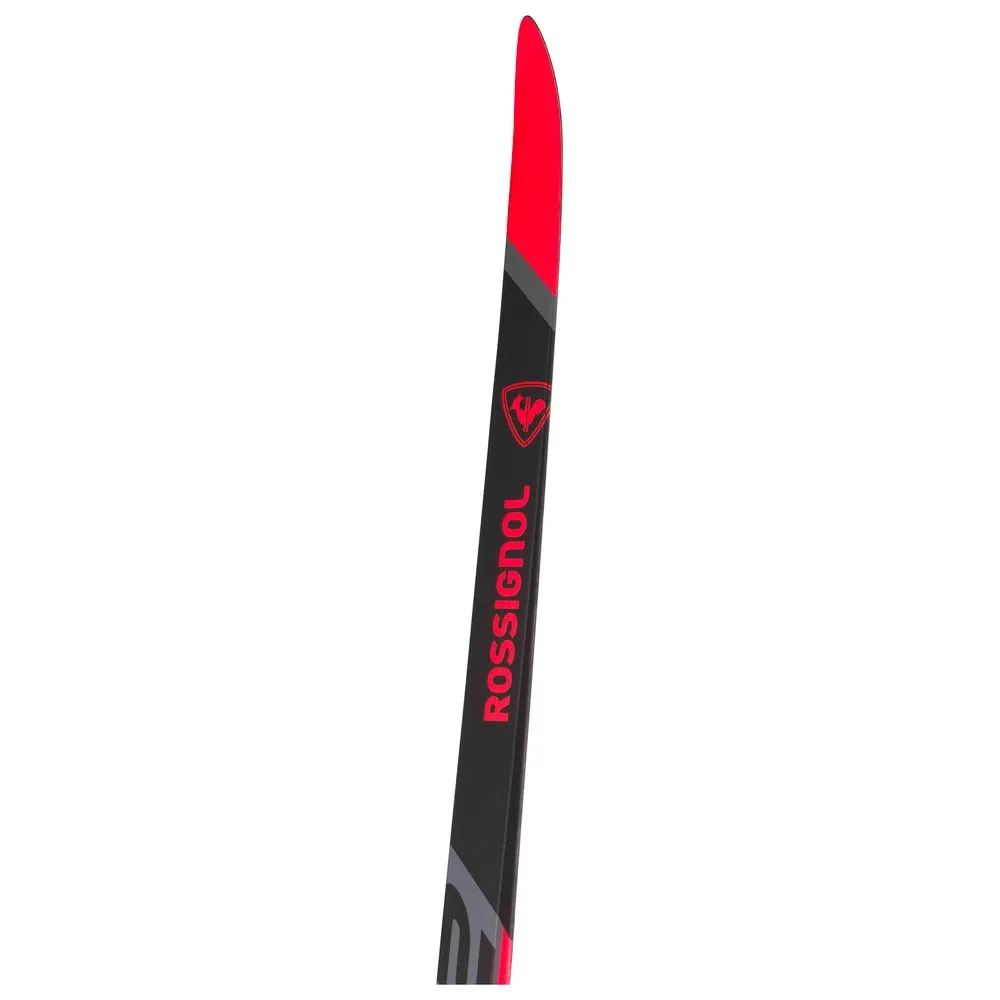 Nordic Ski Rossignol ---X-Ium Skating Premium+ S2 Soft