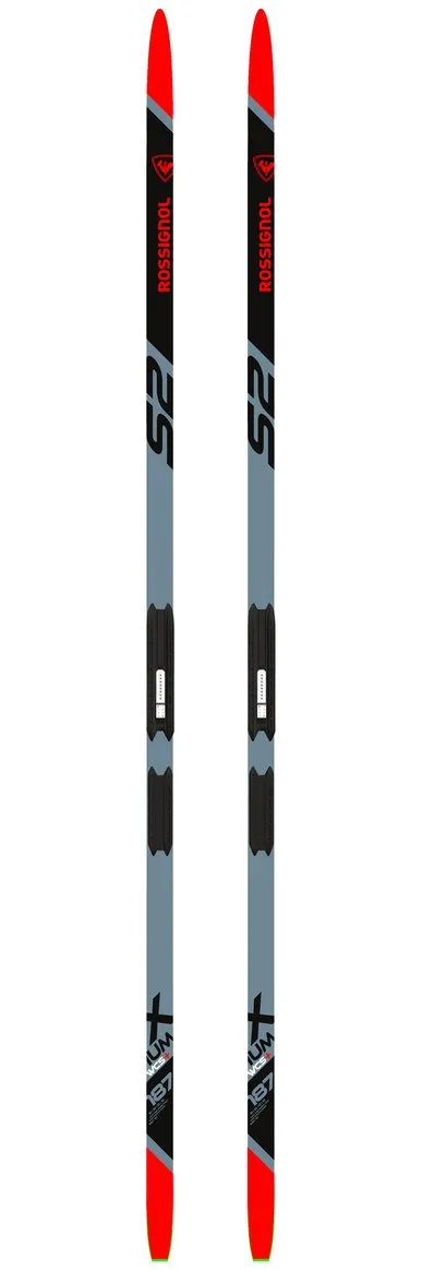 Nordic Ski Rossignol ---X-IUM Skating WCS S2 Soft