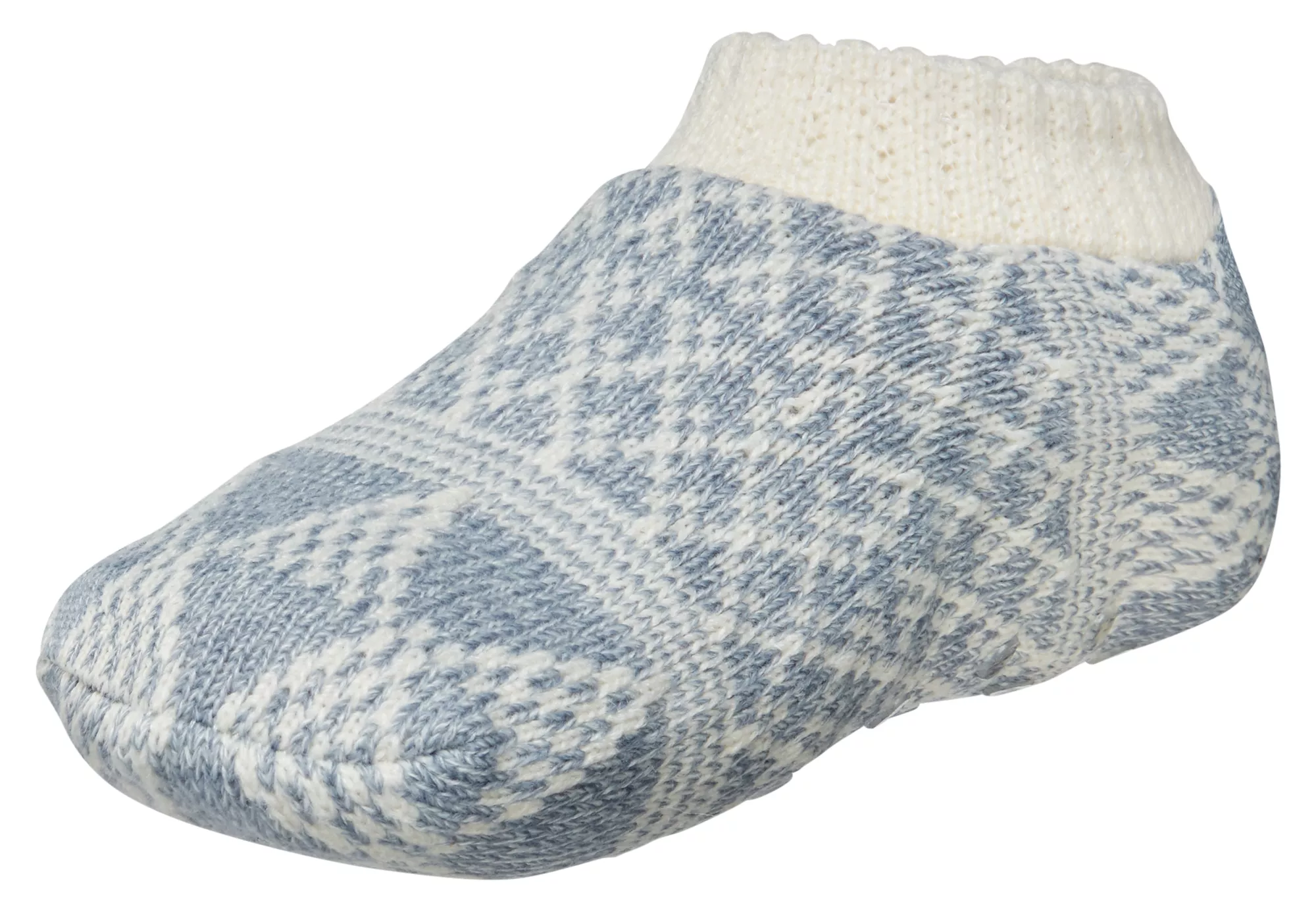 Northeast Outfitters Women's Cozy Cabin Birds Eye Slipper Socks