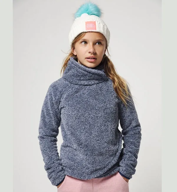 O'Neill Girls Hazel Fleece