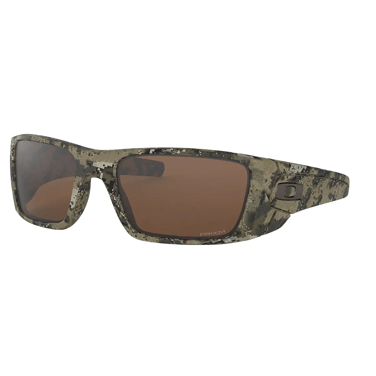 Oakley Fuel Cell SI Sunglasses