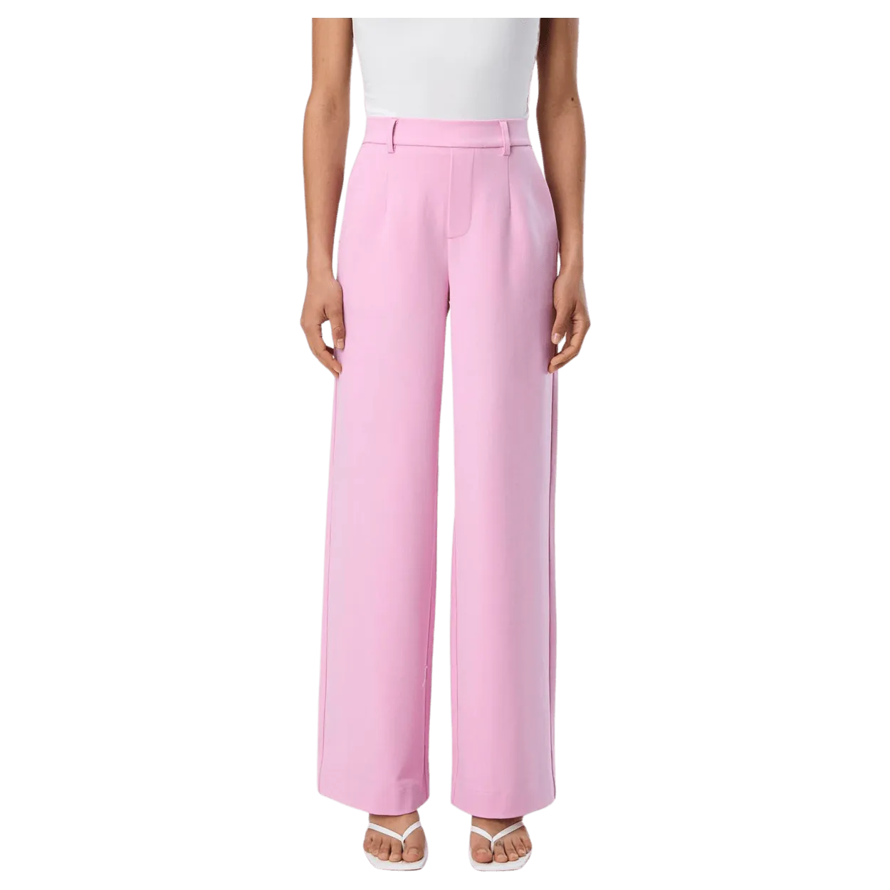 Object Lisa Wide Trousers