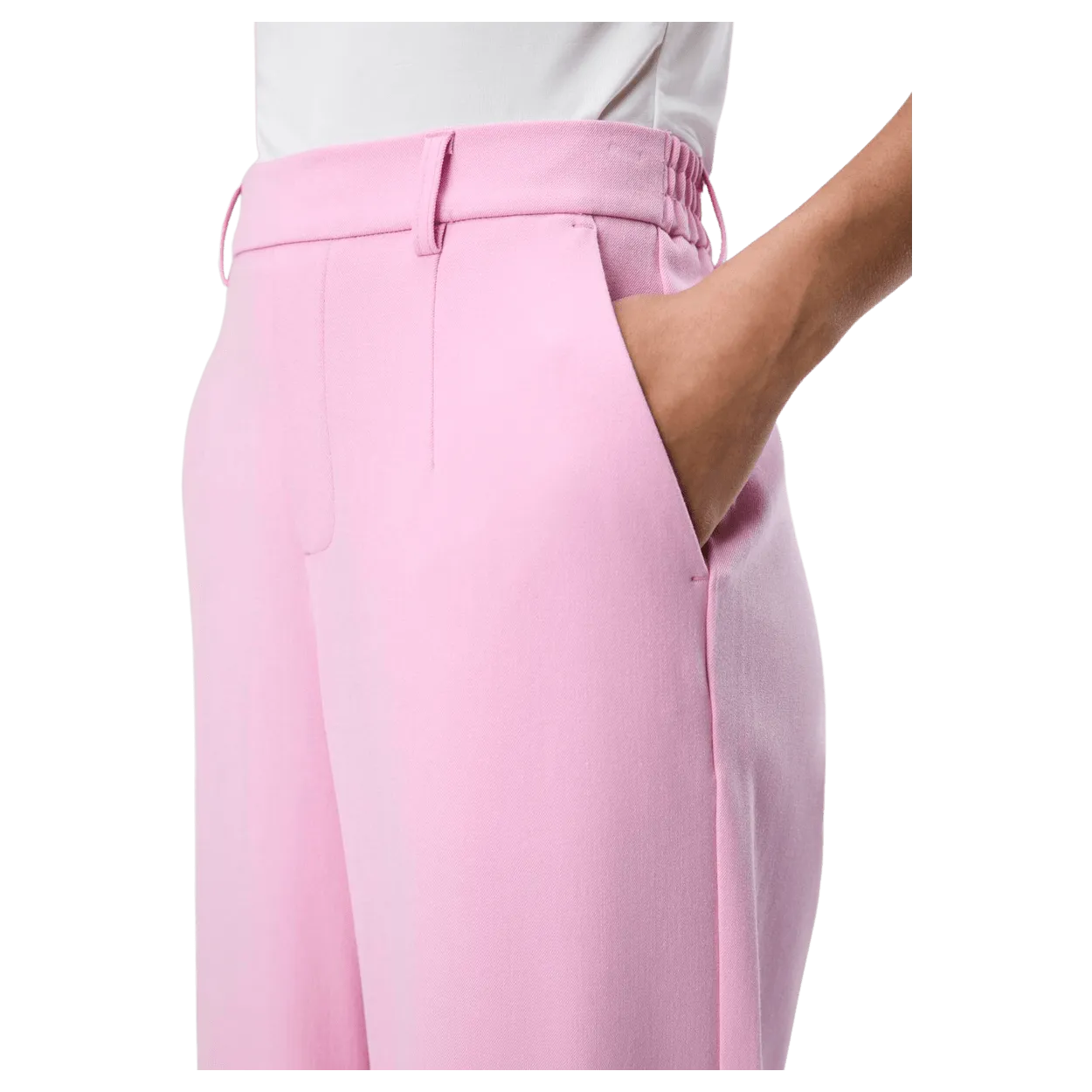 Object Lisa Wide Trousers