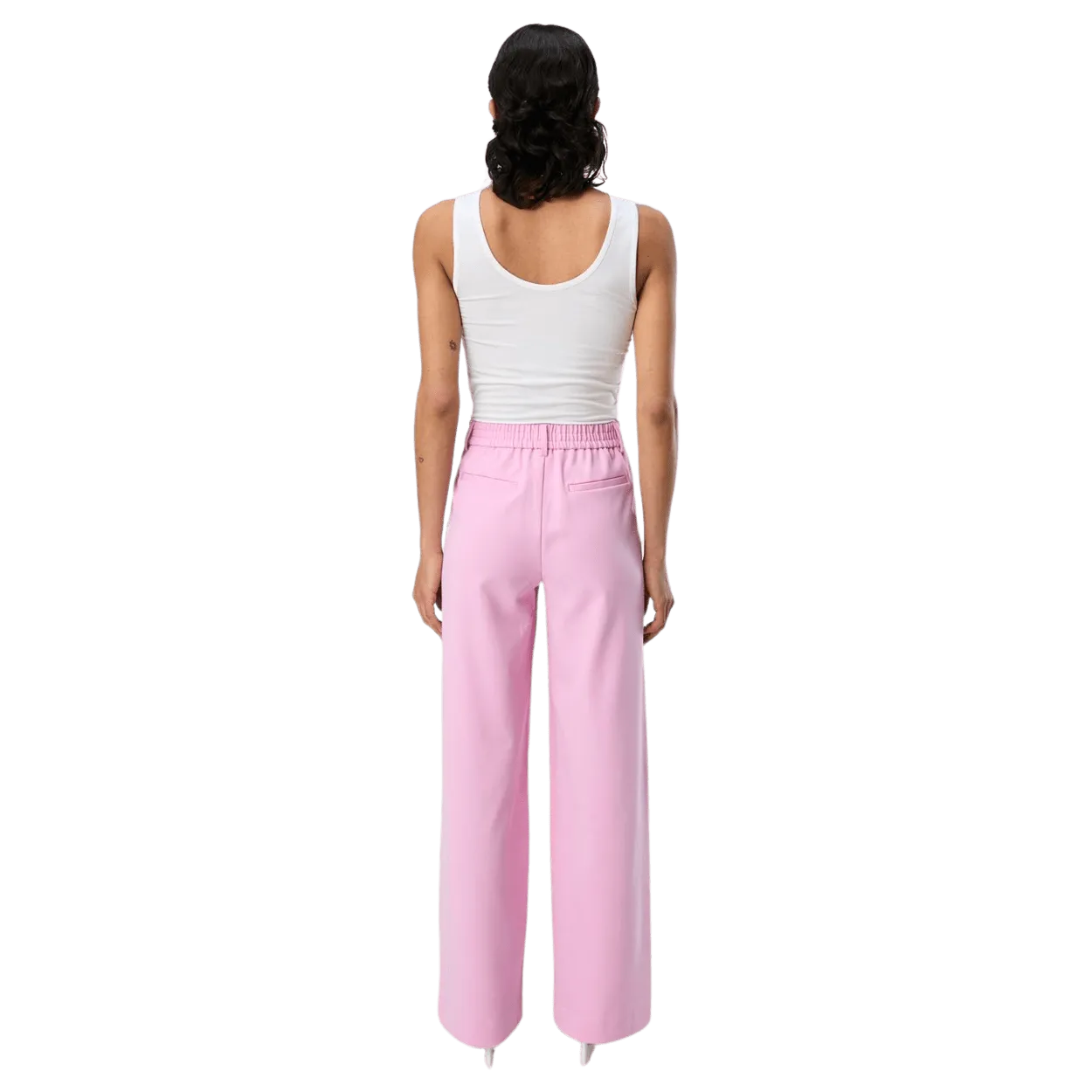 Object Lisa Wide Trousers