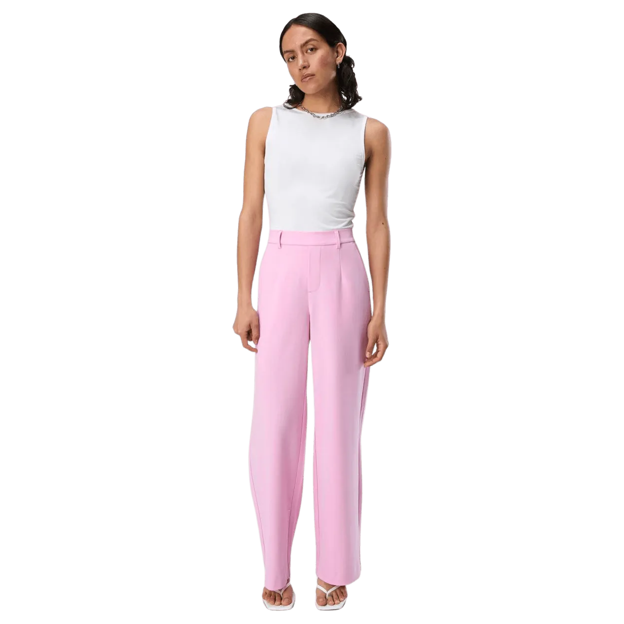 Object Lisa Wide Trousers