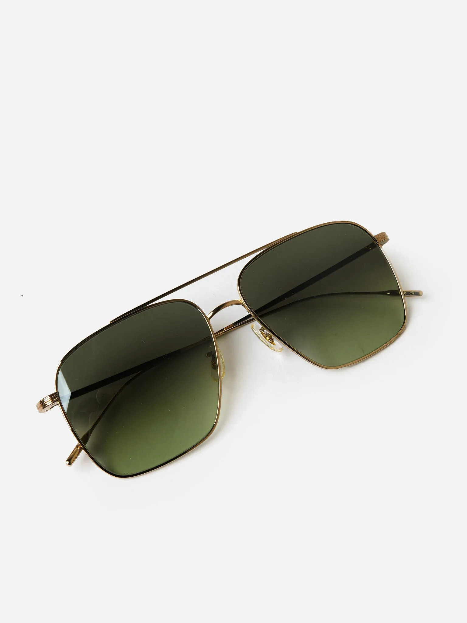     OLIVER PEOPLES  Dresner Sunglasses    