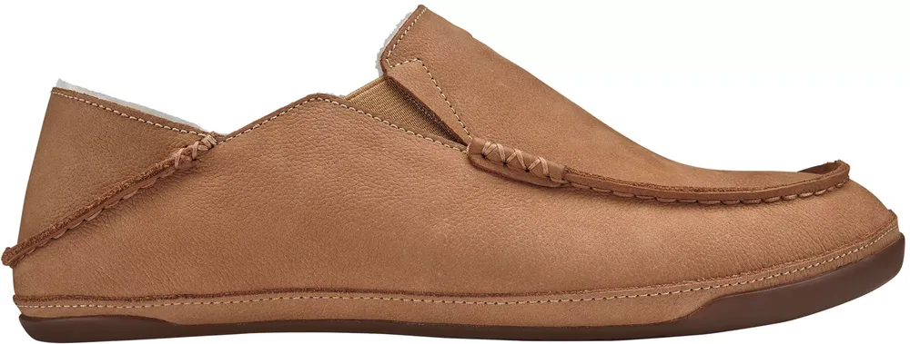 OluKai Men's Kipuka Hulu Slipper