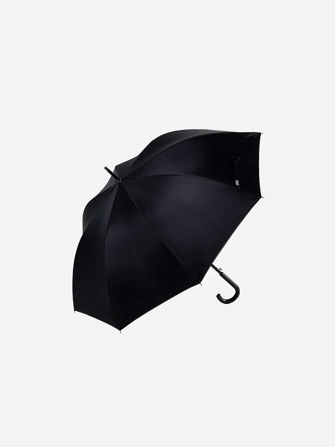 O.N.S   Poly Umbrella Black