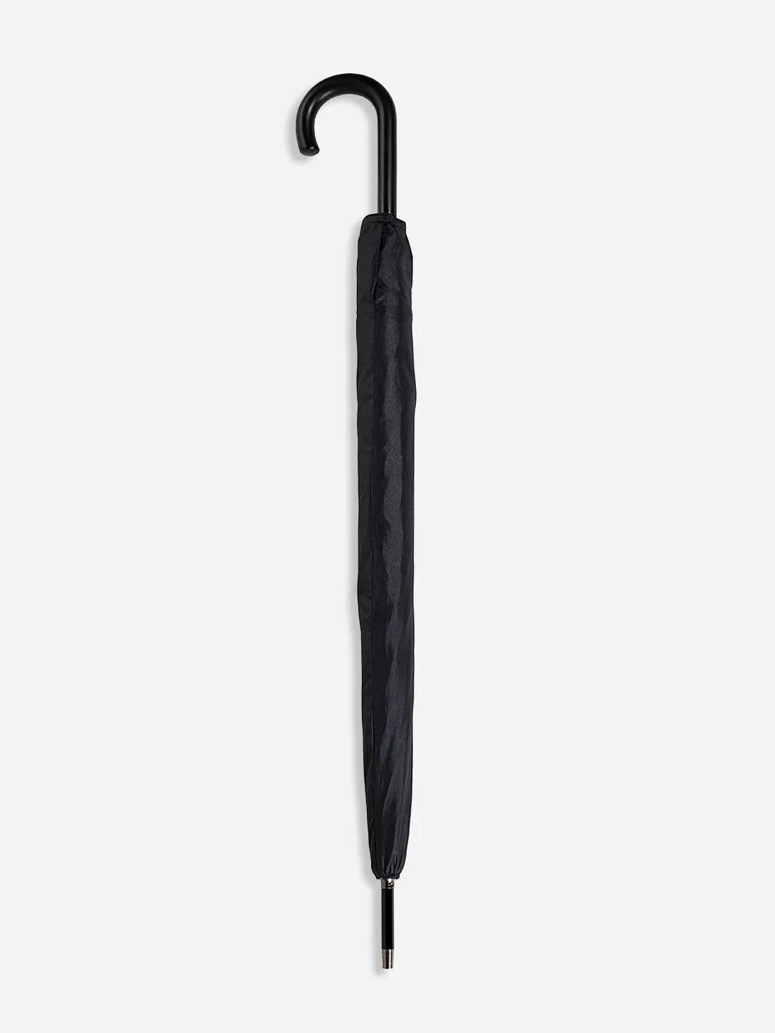 O.N.S   Poly Umbrella Black